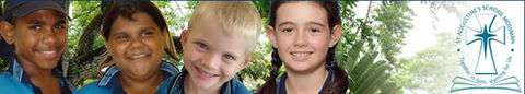 St Augustine's Primary School - Sydney Private Schools 0