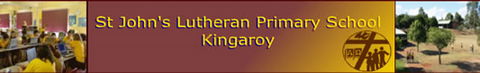 St John's Lutheran Primary School - Sydney Private Schools 0