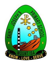 St Joseph's Catholic School Mount Isa