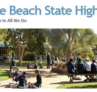 Sunshine Beach State High School - Sydney Private Schools