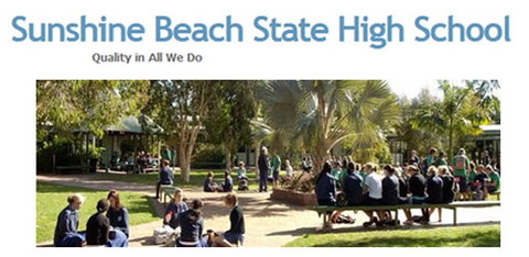 Sunshine Beach State High School - Sydney Private Schools 0