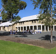 East Fremantle Primary School - Sydney Private Schools