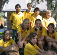 East Hamersley Primary School - Sydney Private Schools