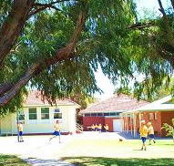 Marmion Primary School - Sydney Private Schools