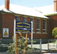 North Cottesloe Primary School - Sydney Private Schools