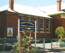 North Cottesloe Primary School - Sydney Private Schools 0