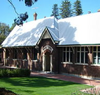 Subiaco Primary School - Sydney Private Schools
