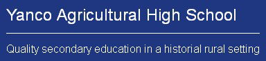 Yanco Agricultural High School - Sydney Private Schools 0