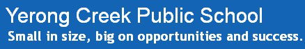 Yerong Creek Public School  - Sydney Private Schools 0