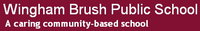 Wingham Brush Public School