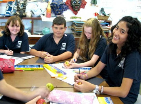 Hampton Senior High School - Sydney Private Schools 1