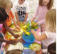 Lady forster Kindergarten - Sydney Private Schools