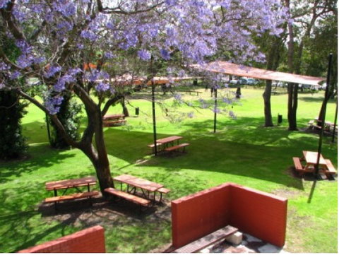Hampton Senior High School - Sydney Private Schools 2