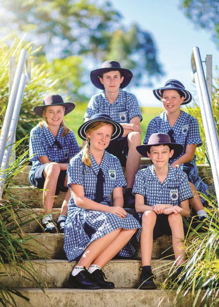 Coolum Beach Christian College - Sydney Private Schools 3