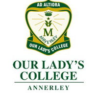 Our Ladys College Annerley - Sydney Private Schools