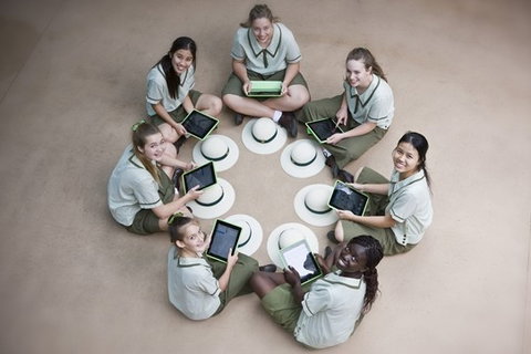 Our Ladys College Annerley - Sydney Private Schools 1