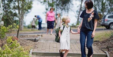 The School Of Total Education - Sydney Private Schools 1