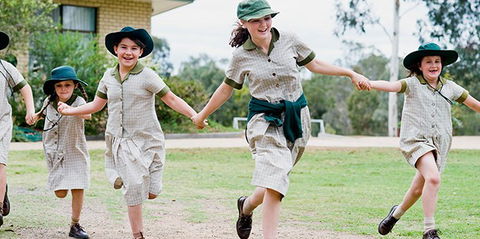 The School Of Total Education - Sydney Private Schools 3