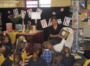 Butler Primary School - Sydney Private Schools 1