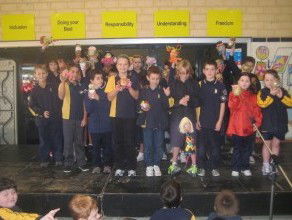 Butler Primary School - Sydney Private Schools 2