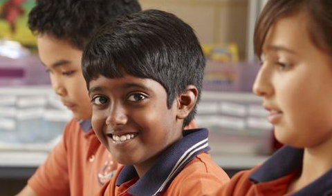 Campbell Primary School - Sydney Private Schools 3