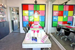 The Nail Depot - Sydney Private Schools 1