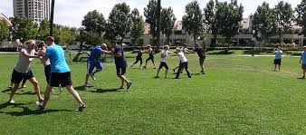 Personal Training Academy (pta) - Sydney Private Schools 3