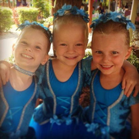 Amethyst Dance Studios - Sydney Private Schools 5