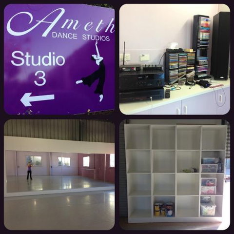 Amethyst Dance Studios - Sydney Private Schools 7