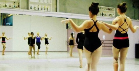 Amethyst Dance Studios - Sydney Private Schools 2