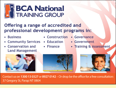 BCA National Training Group - Sydney Private Schools 2
