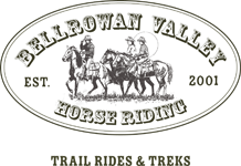 Bellrowan Valley Horse Riding - Sydney Private Schools 0
