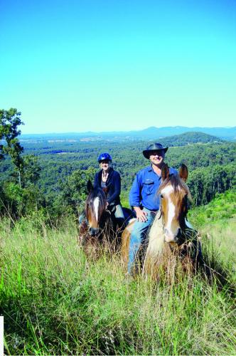 Bellrowan Valley Horse Riding - Sydney Private Schools 1
