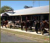 Bellrowan Valley Horse Riding - Sydney Private Schools 3