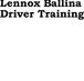 LENNOX BALLINA DRIVER TRAINING - PETER WILCOX - Sydney Private Schools
