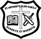 St Anthony's Parish Primary School Glen Huntly - Sydney Private Schools