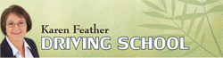 Karen Feather Driving School - Sydney Private Schools 0