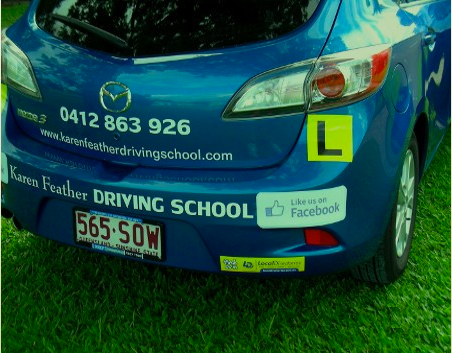 Karen Feather Driving School - Sydney Private Schools 1