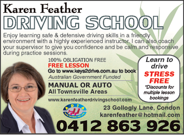 Karen Feather Driving School - Sydney Private Schools 4