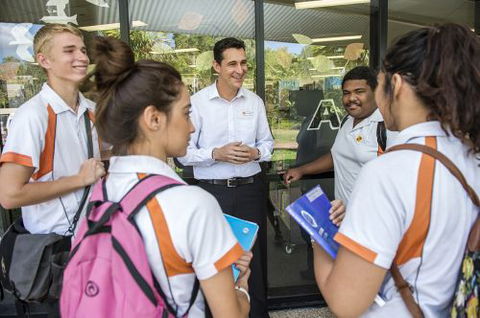 Marrara Christian College - Sydney Private Schools 1