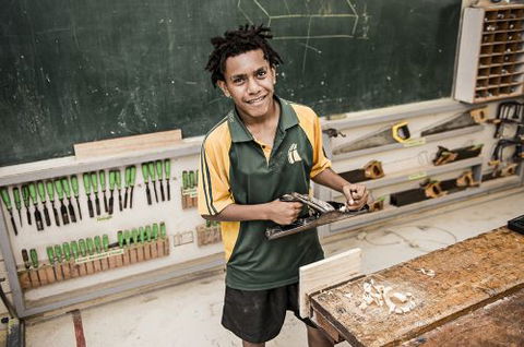 Marrara Christian College - Sydney Private Schools 2