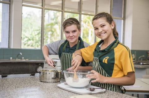 Marrara Christian College - Sydney Private Schools 3