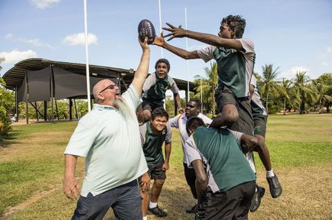 Marrara Christian College - Sydney Private Schools 4