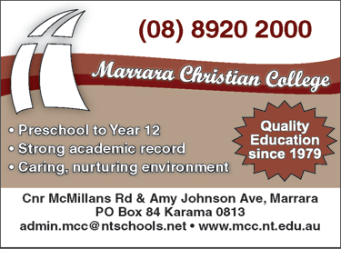 Marrara Christian College - Sydney Private Schools 6