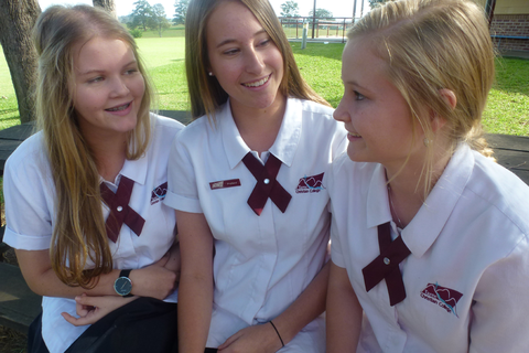 Taree Christian College - Sydney Private Schools 2