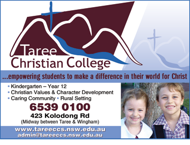 Taree Christian College - Sydney Private Schools 6