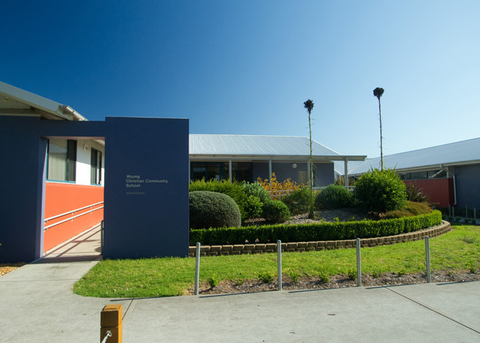 Wyong Christian Community School - Sydney Private Schools 1