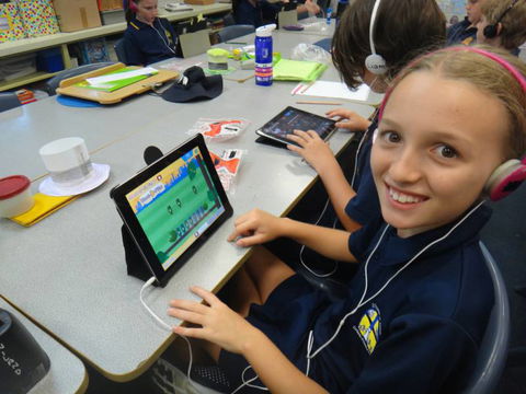 St Francis Of Assisi Catholic Primary - Sydney Private Schools 6