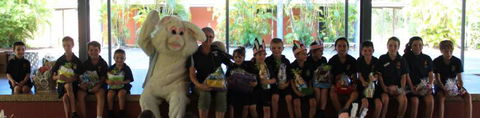 St Francis Of Assisi Catholic Primary - Sydney Private Schools 8