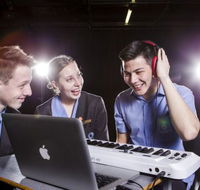 Qld Academy for Creative Industries - Sydney Private Schools